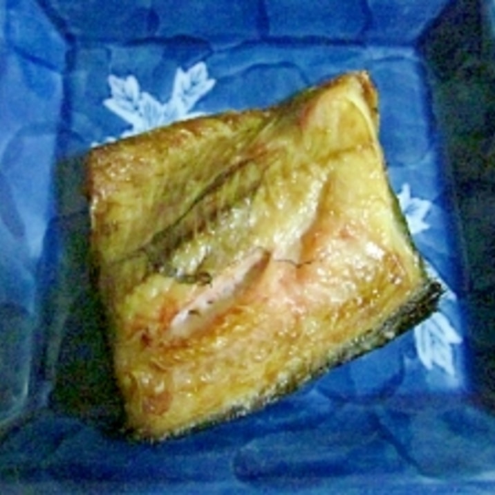 ふっくら焼ける ほっけの切り身 レシピ 作り方 By Mariron 楽天レシピ